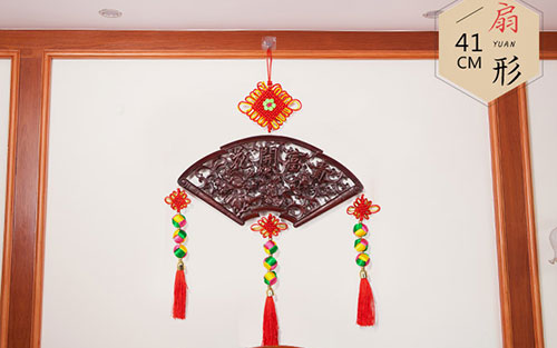 平川中国结挂件实木客厅玄关壁挂装饰品种类大全